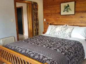 Lavender Cottage at Akaroa Lavender