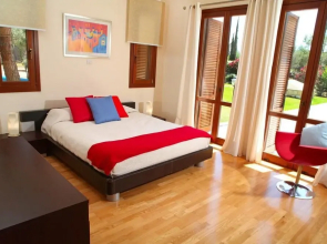 Aphrodite Hills Holiday Residences Superior Villas 3 Bedroom Superior Villa - 0238