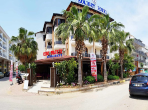 Kolibry Hotel