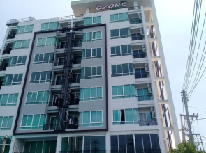 The Ozone Krabi Condotel