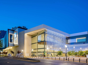 Hyatt Regency Sacramento