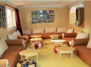 Auberge Villa Azur