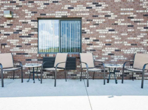 Super 8 Altoona
