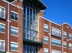 Medical Center 1