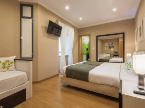 Vila Nova Guesthouse