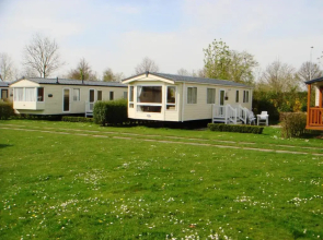 Camping 't Veerse Meer