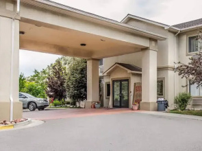 Rodeway Inn
