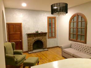 Casa Vintage Hotel Boutique