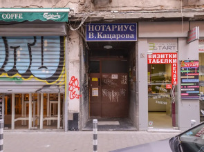 FM Deluxe 1-BDR Apartment - Minimalism & Charisma