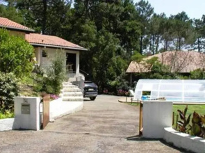 Rental Villa Seignosse Le Penon