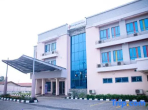 Best Western Plus- Executive Double