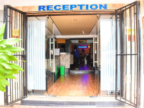 Bridge Hotel Mombasa