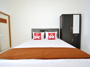ZEN Rooms Kemang G17 Syariah