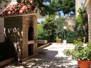 Ruza - SA5(2) in Makarska