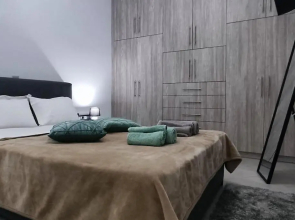 Modern apartment in Itea