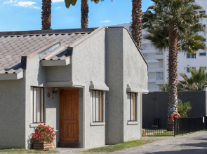 Cabanas Campanario ex Solimar