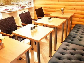 Гостевой дом Vivulskio