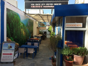 Gozde Deniz Hotel
