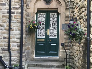Farnley Tower Guesthouse