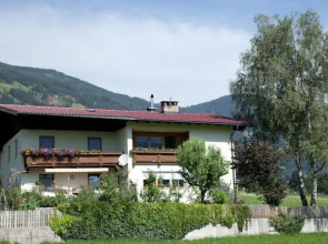 Ferienwohnung Hauser