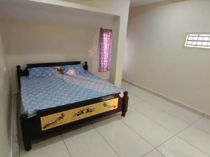 Hotel Homestay Bhimavaram