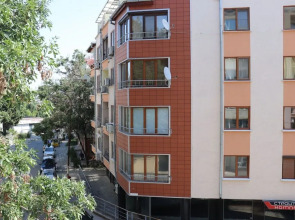 Apartment Perushtiza