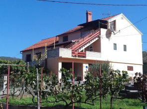 Vesna - 100 m From sea - A3