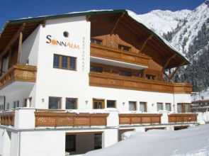 Gasthof Sonnalm