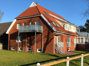 Cosy Apartment Near Centre