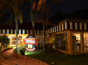Rio Quente Resorts - Cristal Resort
