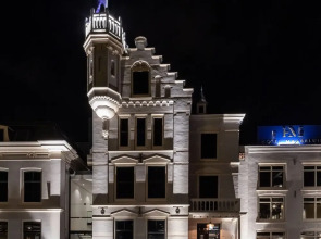 Hotel Maassluis