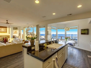 Surf House 3 Bedroom Home