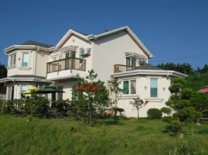 Anmyeondo nobless pension