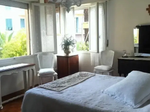Casa Grandis Dimora di Charme Nel Cuore di Bordighera