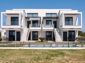 Olympiada Residential Complex & Villas