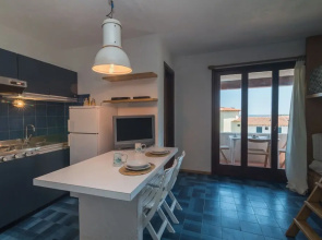 Piazzetta Mono Blu Mare 50m From The Beac
