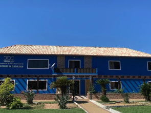 Clube Praiano