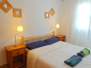 Apartment Oasis Dunia 212