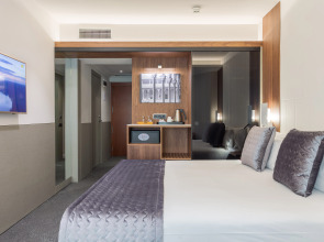 Best Western Premier Hotel Dante