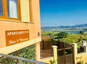 Apartamentos Casa Carmen