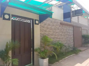 Hotel Residence Christy