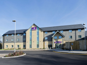 Premier Inn Cirencester