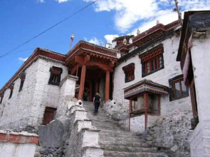Hotel Stendel - Nubra