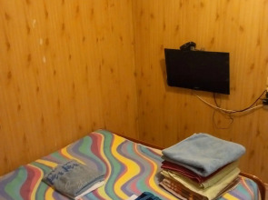 На Просвещения 88