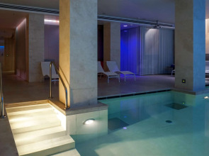 Palazzo Montemartini Rome, A Radisson Collection Hotel