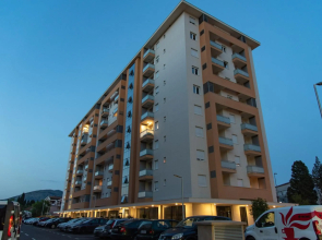 Apartments Doclea