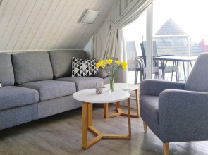Holiday Home in Wendtorf