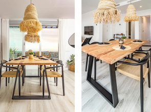 OV - Stunning Flat in Resort