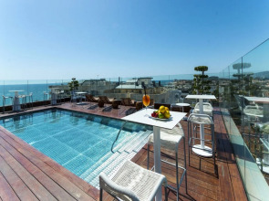 Hotel MiM Sitges