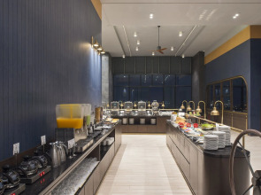 Brighton Grand Hotel Pattaya